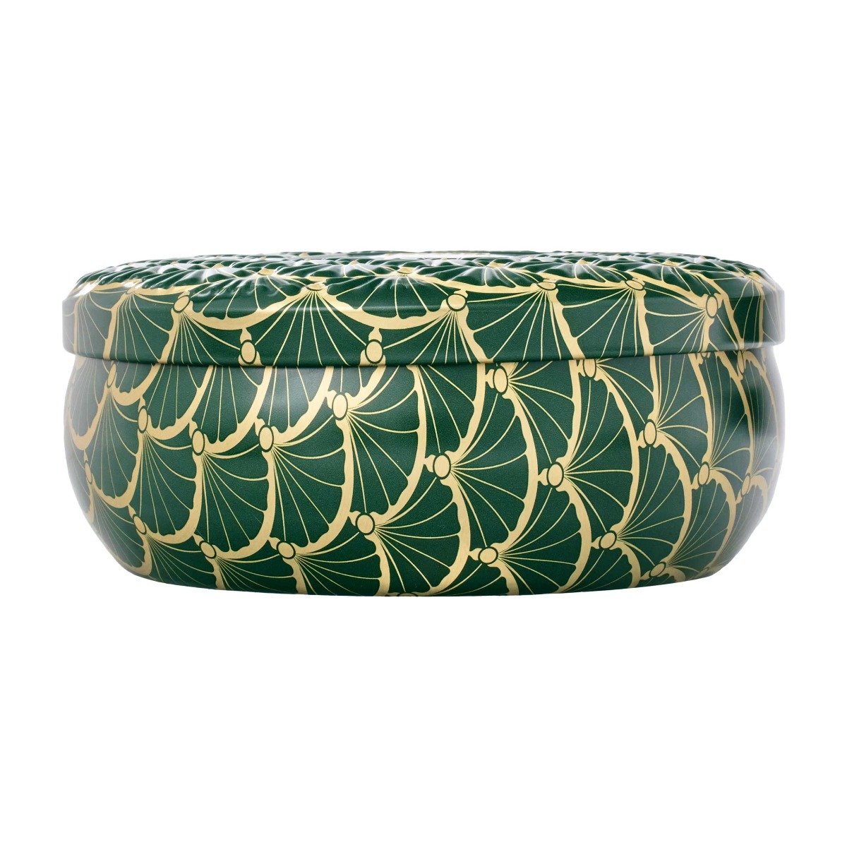 Voluspa - Noble Fir Garland 3 Wick Tin Candle