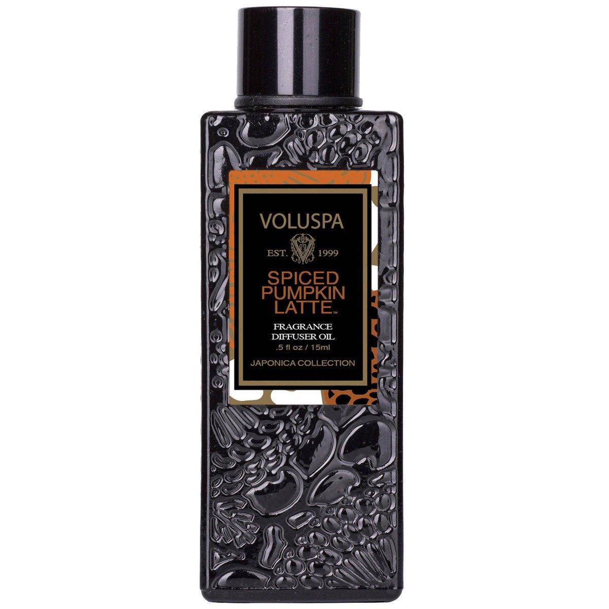 Voluspa - Spiced Pumpkin Latte Ultrasonic Diffuser Oil
