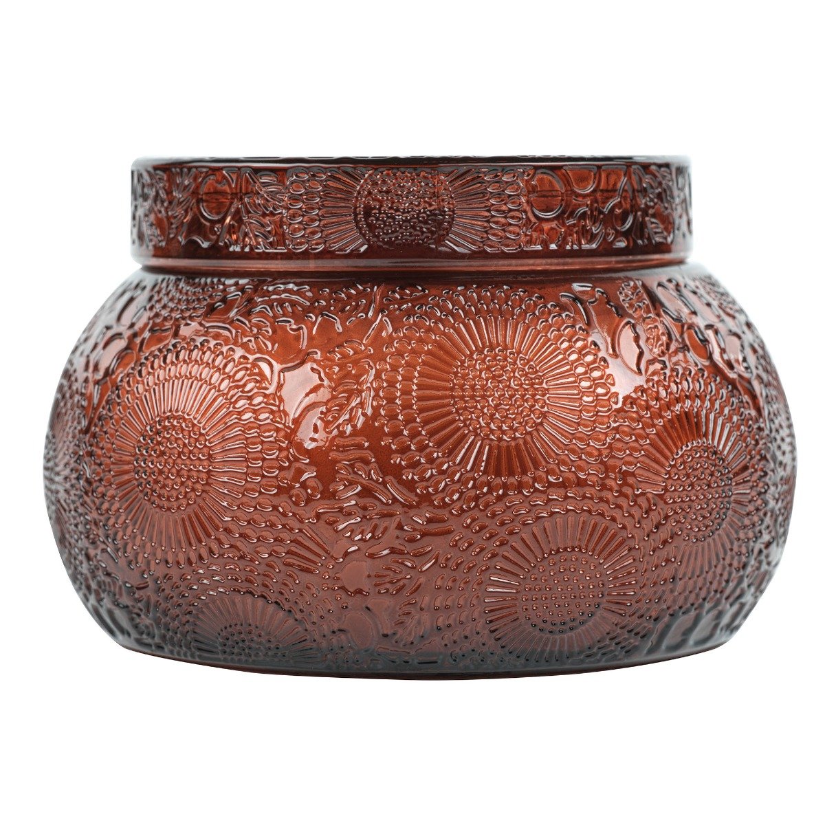 Voluspa - Forbidden Fig Chawan Bowl Candle