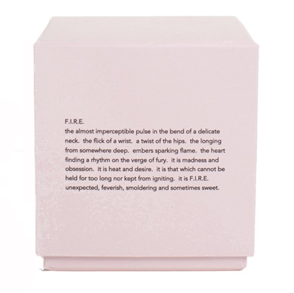 Bodewell Home - F.etiche Candle