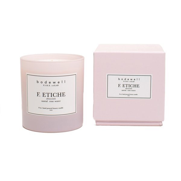 Bodewell Home - F.etiche Candle