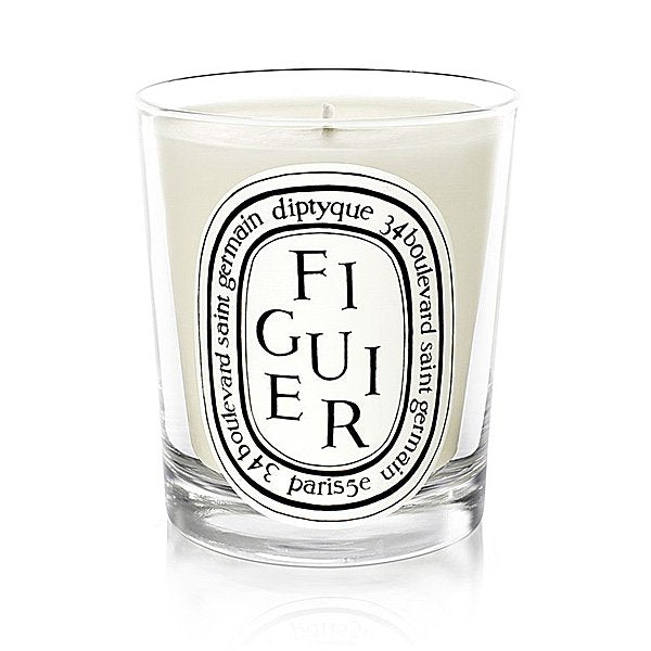 Diptyque - Figuier (Fig) Small Candle | Candle Delirium