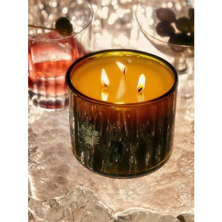 Flamingo Estate - Roma Heirloom Tomato XL Candle