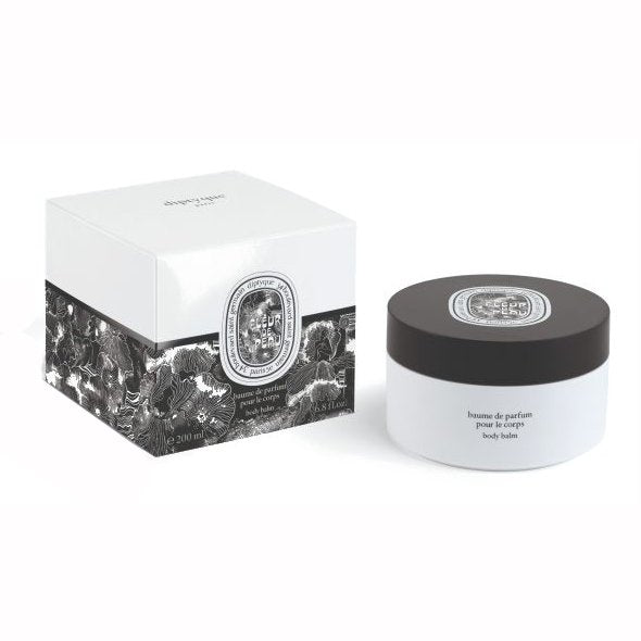 Diptyque - Fleur de Peau Body Balm | Candle Delirium