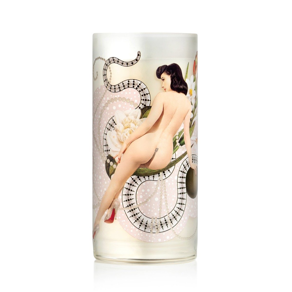 Heretic - Fleurteese Candle