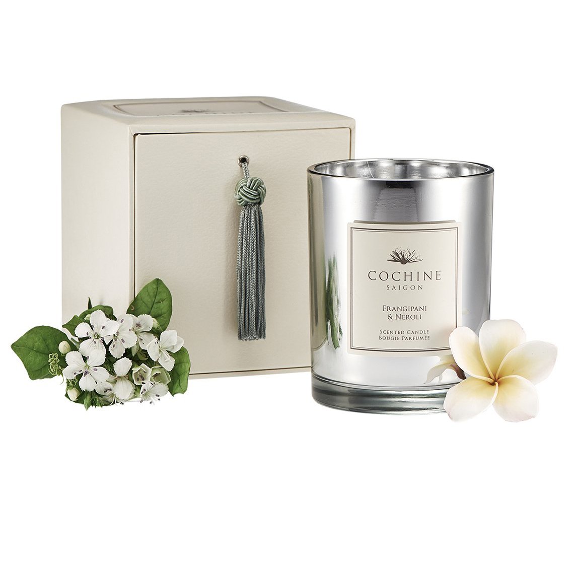 Cochine - Frangipani & Neroli Candle
