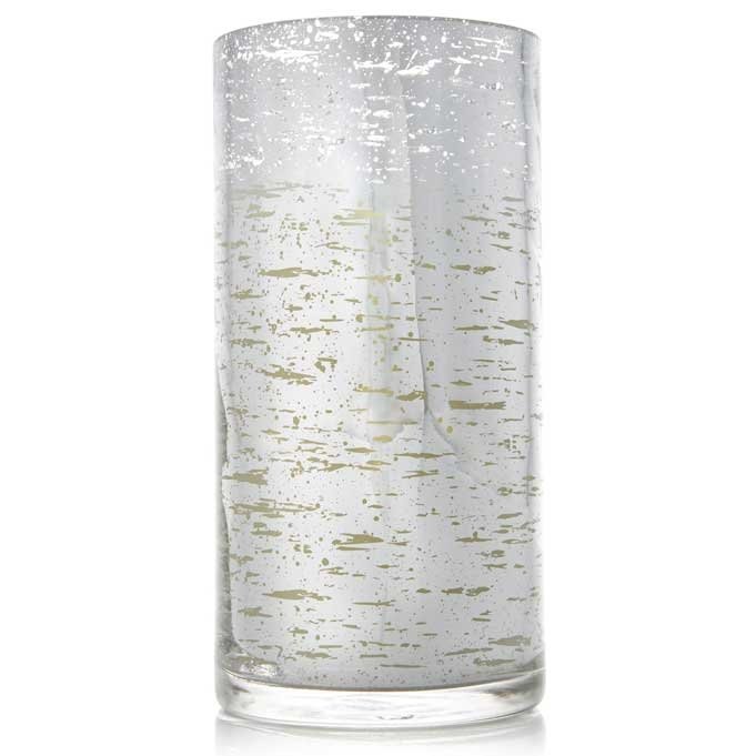 Thymes - Forest Birch Medium Luminary Candle