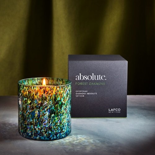LAFCO - Forest Oakmoss Candle