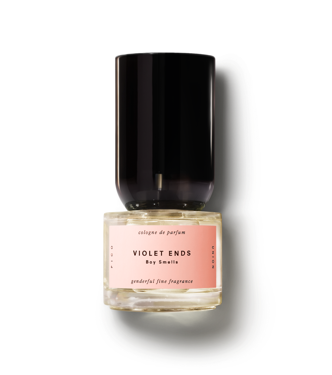 Boy Smells - Violet Ends Eau de Parfum