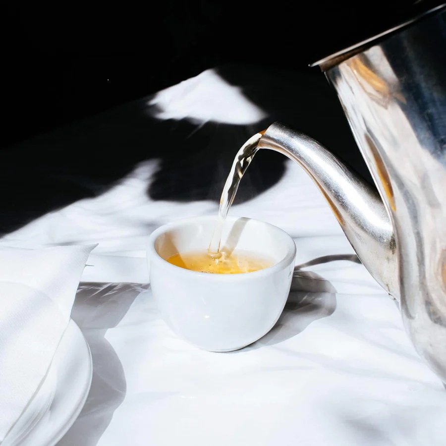 True Grace - Jasmine Tea Candle