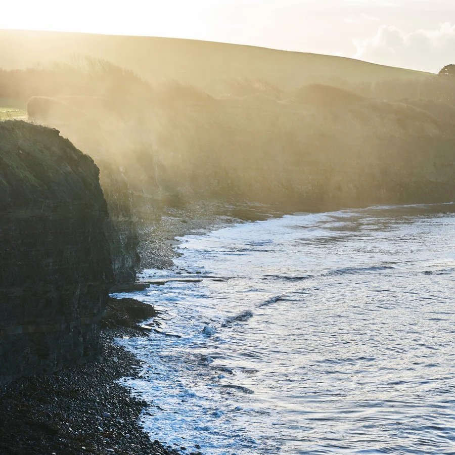 True Grace - Seashore Candle