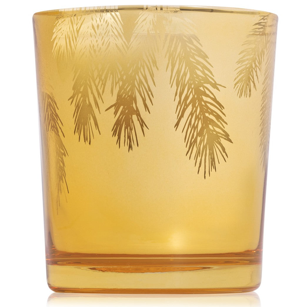 Thymes - Frasier Fir Gilded Candle 13oz.