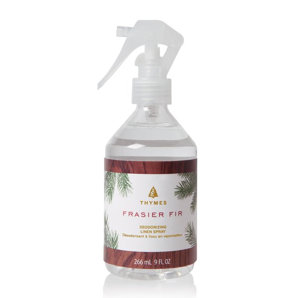 Thymes - Frasier Fir Deodorizing Linen Spray