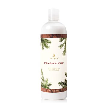 Thymes Fraiser Fir Fabric Softener - Thumbnail 3