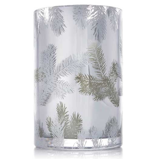 Thymes - Frasier Fir Luminary Medium Candle luxury scented candle gift