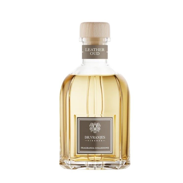Dr. Vranjes - Leather Oud Diffuser 1250ml