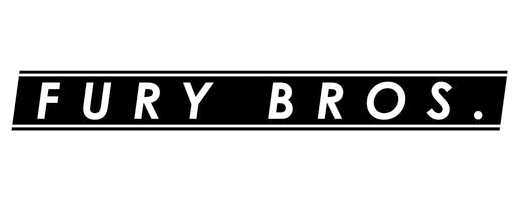 Fury Bros Candles