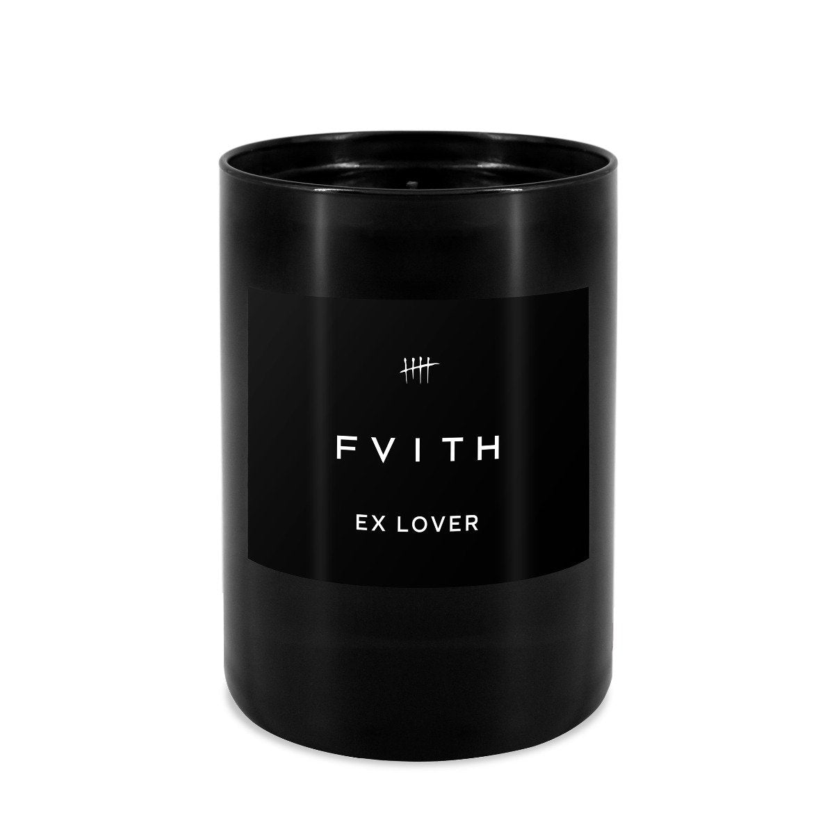 Fvith - Ex Lover Candle