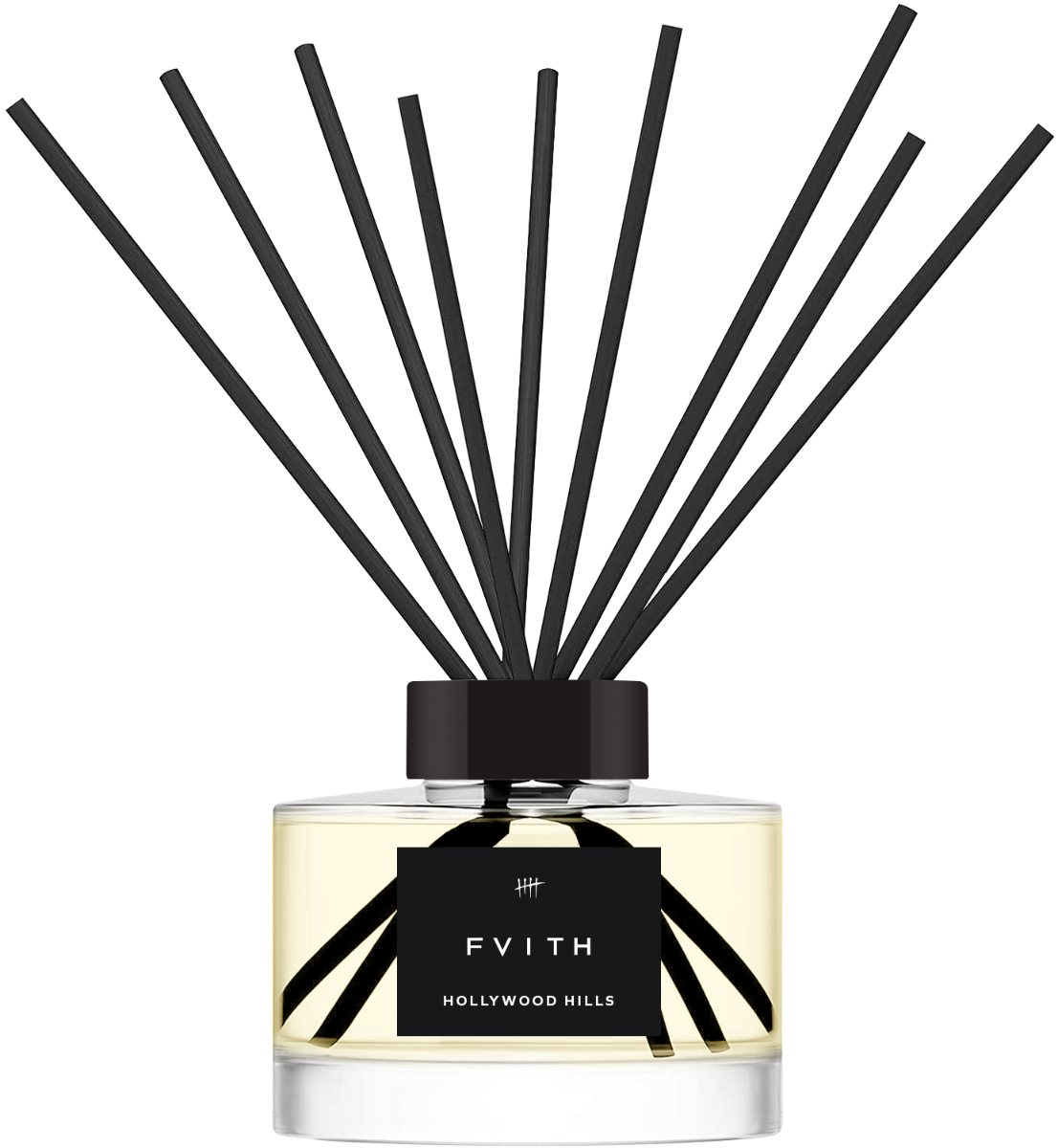 Fvith - Hollywood Hills Diffuser