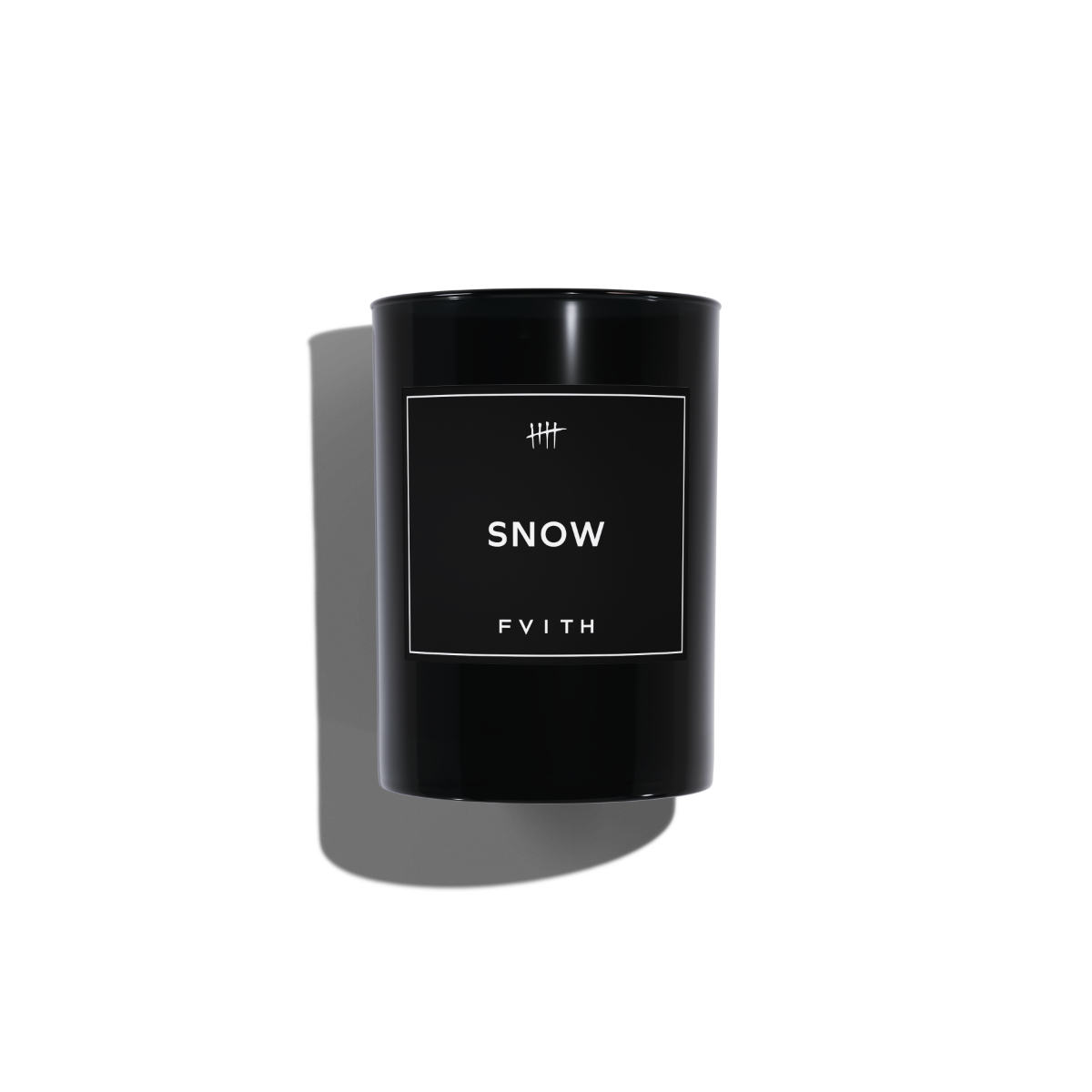 Fvith - Snow Candle