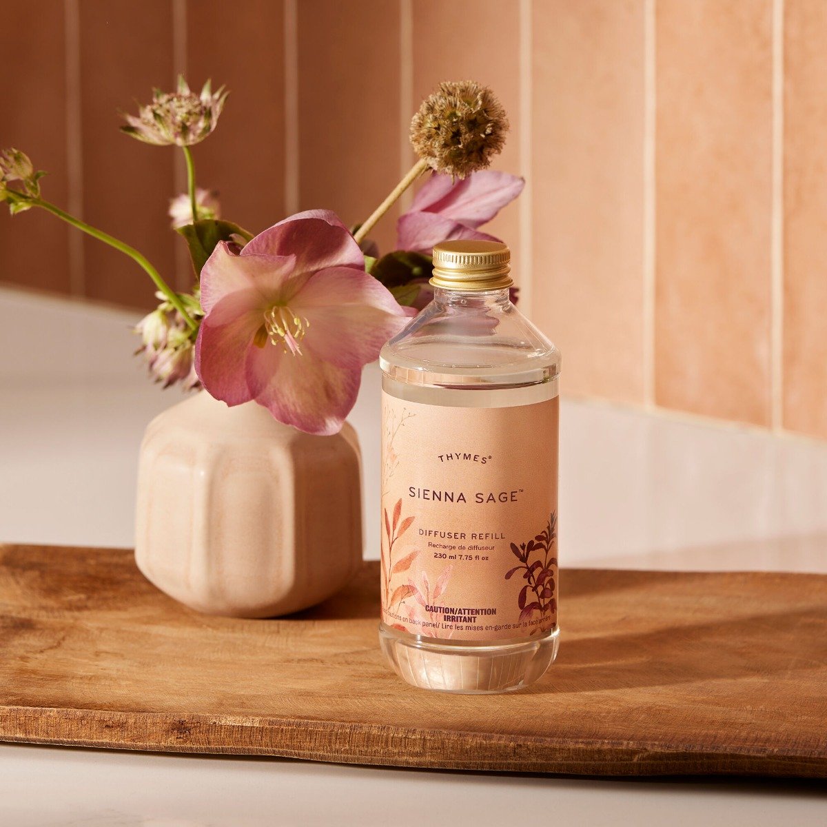 Thymes - Sienna Sage Diffuser Refill