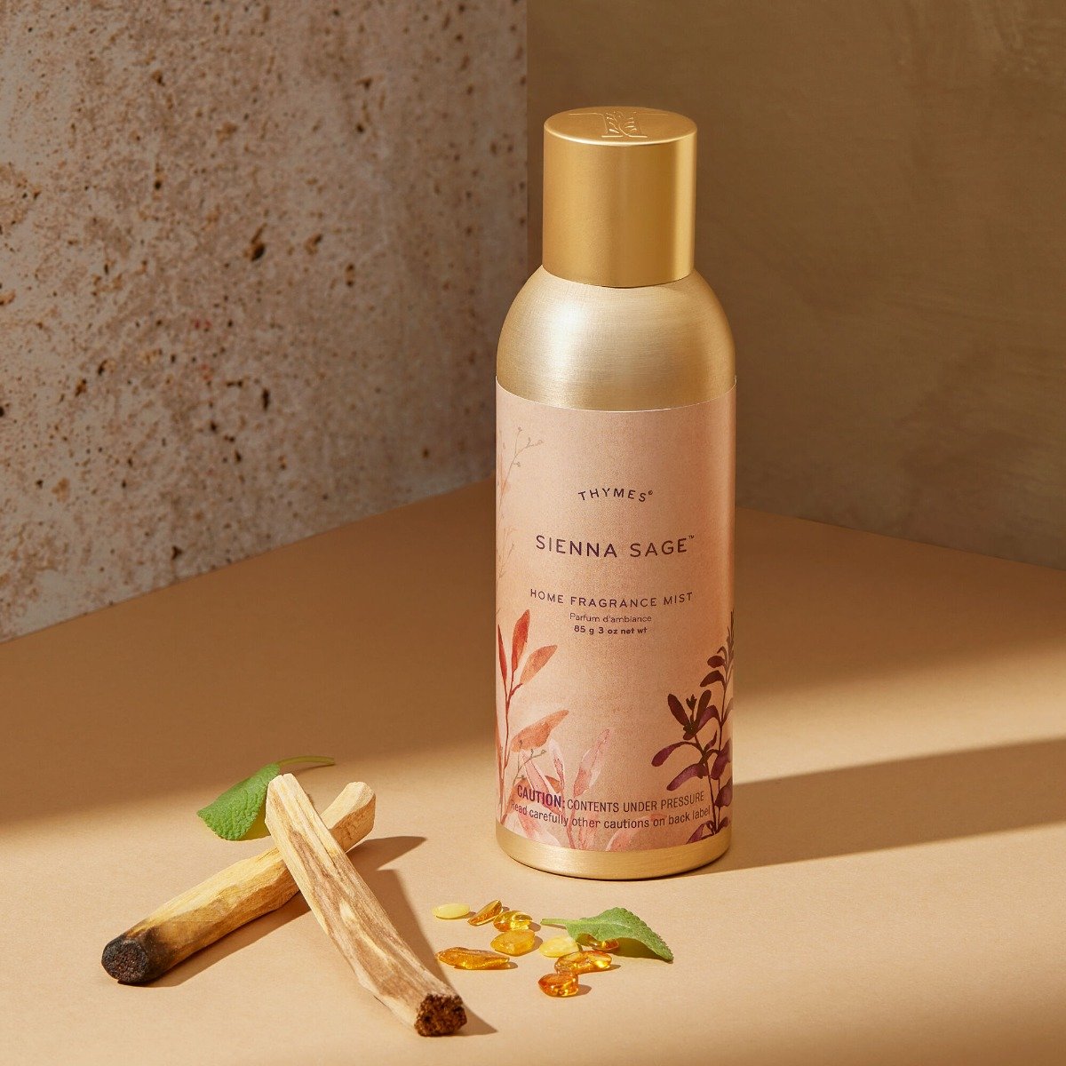 Thymes - Sienna Sage Fragrance Mist