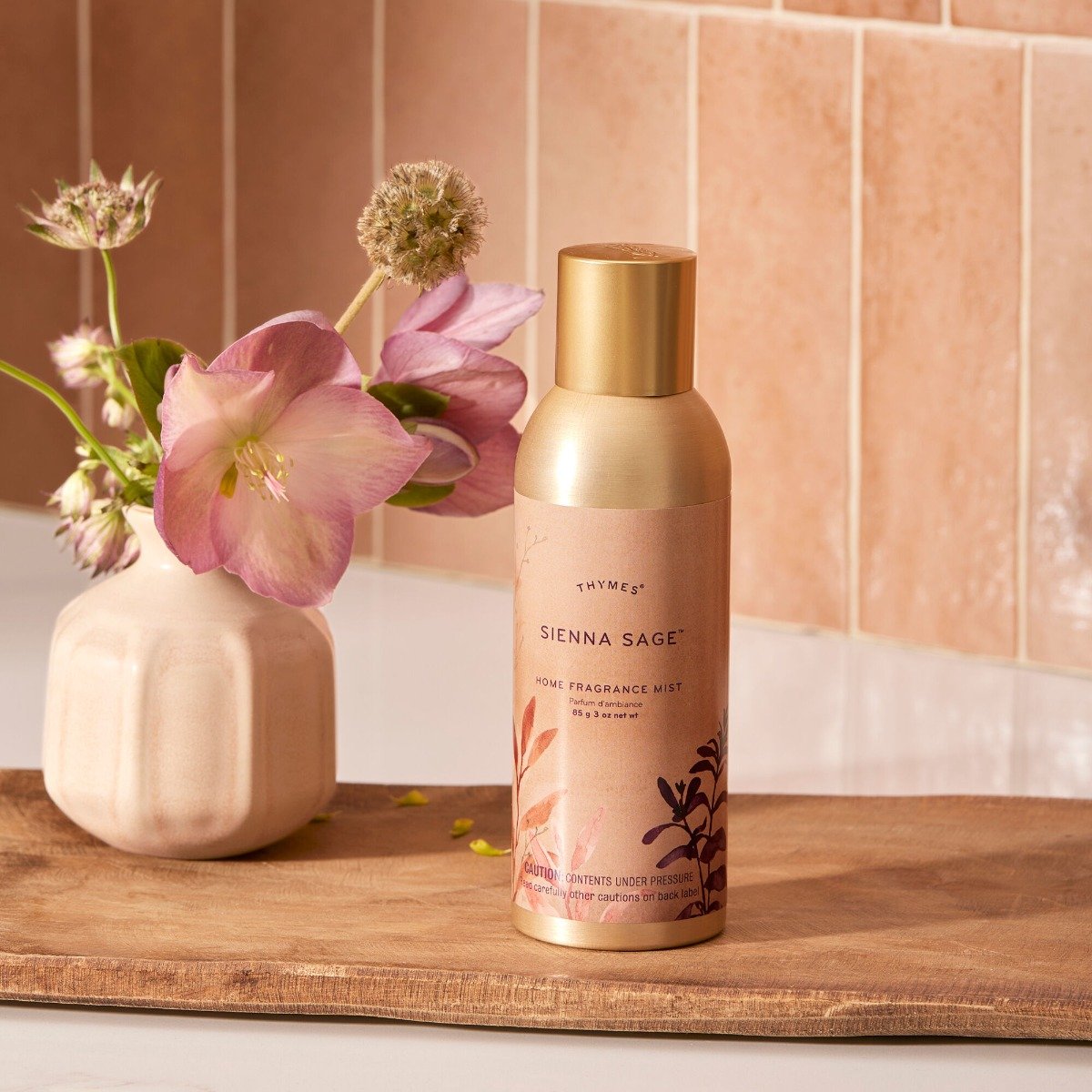 Thymes - Sienna Sage Fragrance Mist