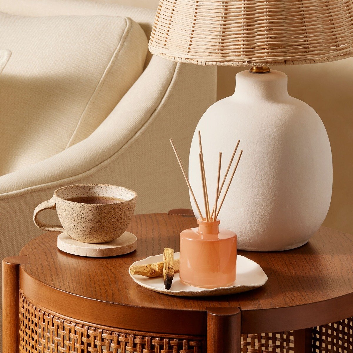 Thymes - Sienna Sage Petite Diffuser
