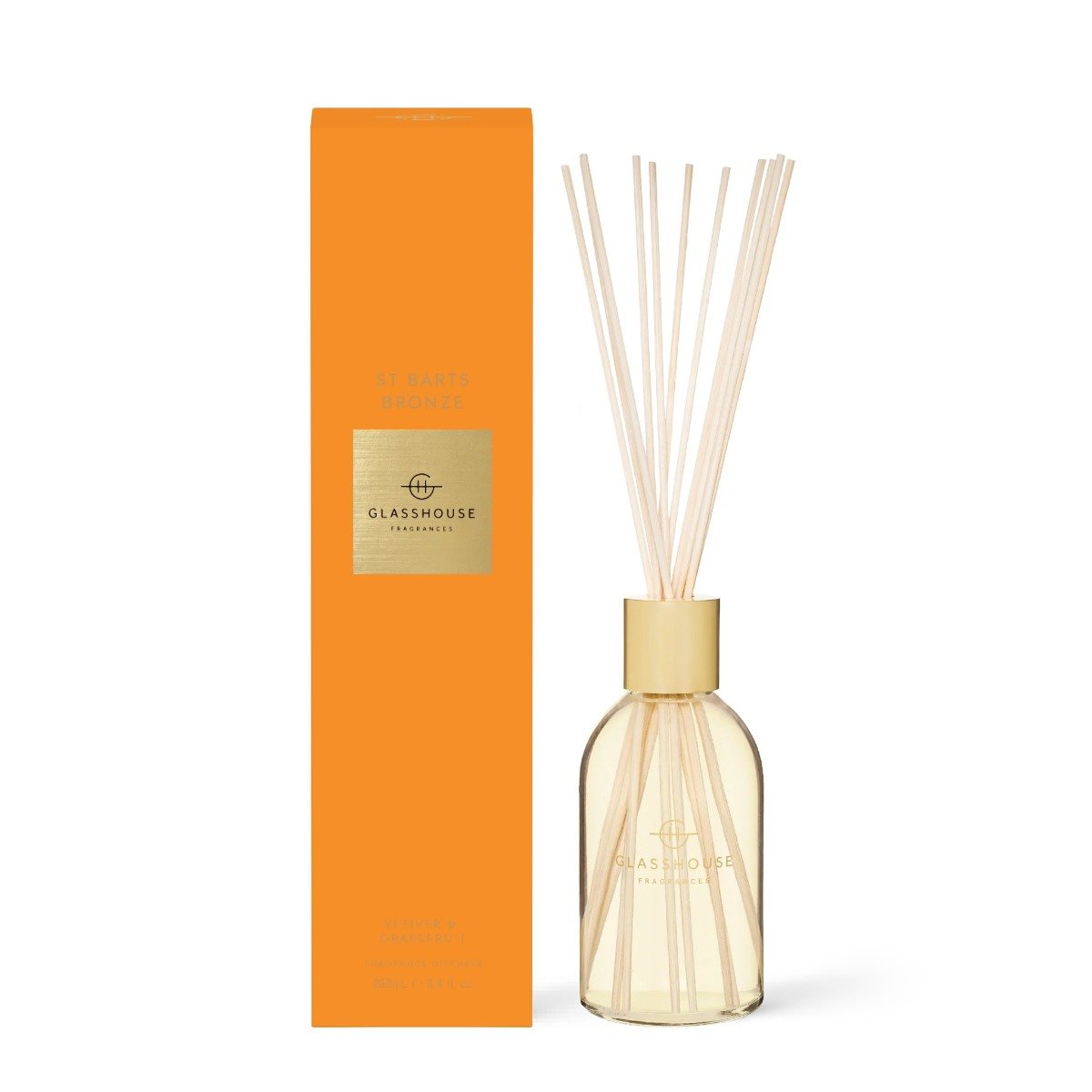 Glasshouse St. Barts Diffuser - Thumbnail 5