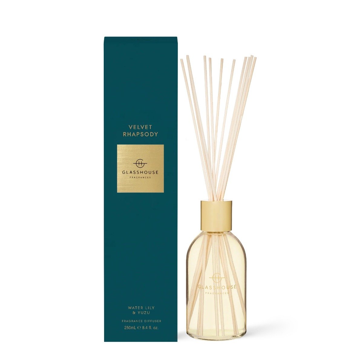 Glasshouse Fragrance Diffuser - Thumbnail 4