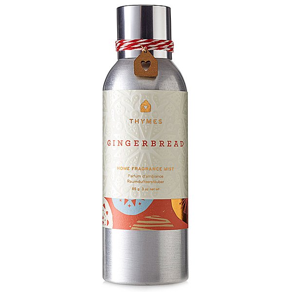 Thymes - Gingerbread Fragrance Mist