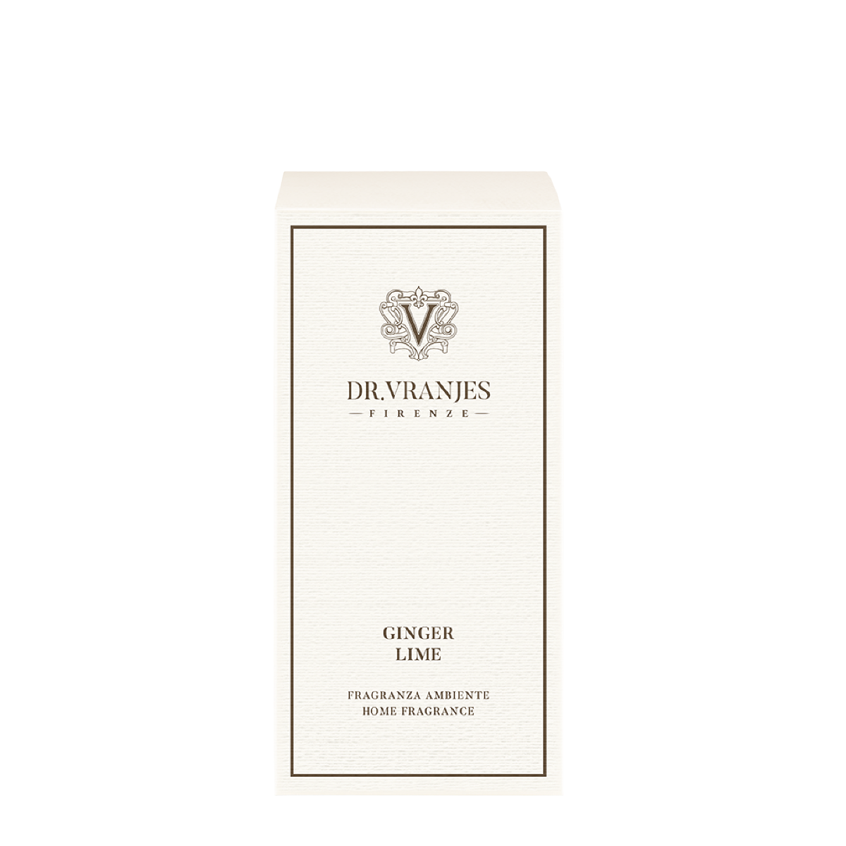 Dr. Vranjes - Ginger & Lime Diffuser 250ml