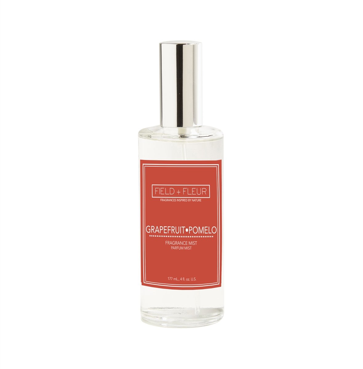 Field + Fleur - Grapefruit Pomelo Fragrance Mist