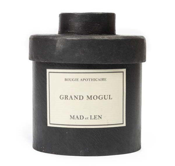 MAD ET LEN キャンドル GRAND MOGOL Mad et Len - Grand Mogul Candle at CandleDelirium.com | Candle