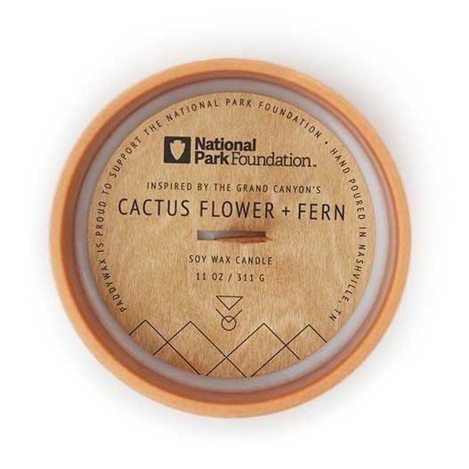Paddywax - Grand Canyon Parks Candle