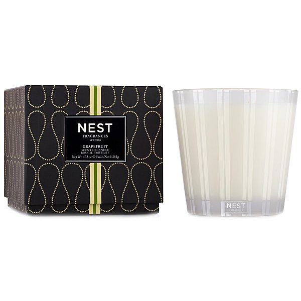 Nest - Grapefruit 4 Wick Luxury Candle
