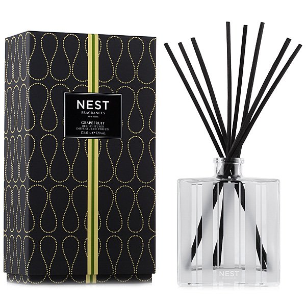 Nest - Grapefruit Luxury Diffuser