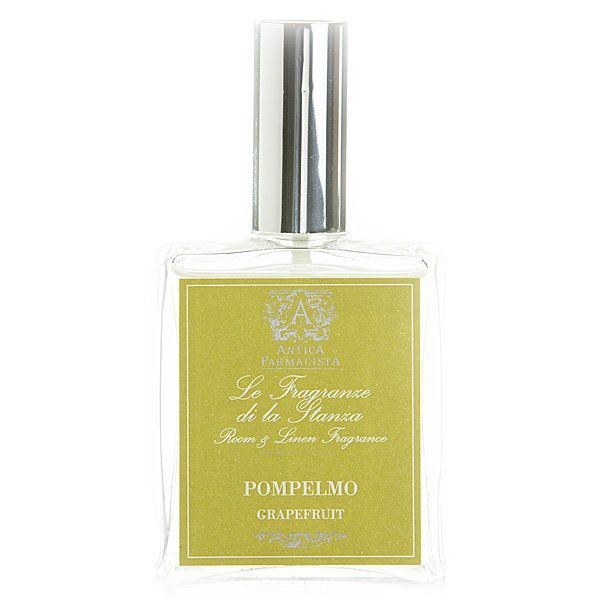 Antica Farmacista - Grapefruit Room Spray