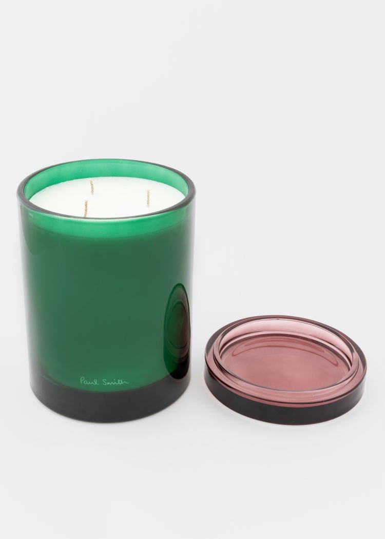 Paul Smith - Botanist 3 Wick Candle