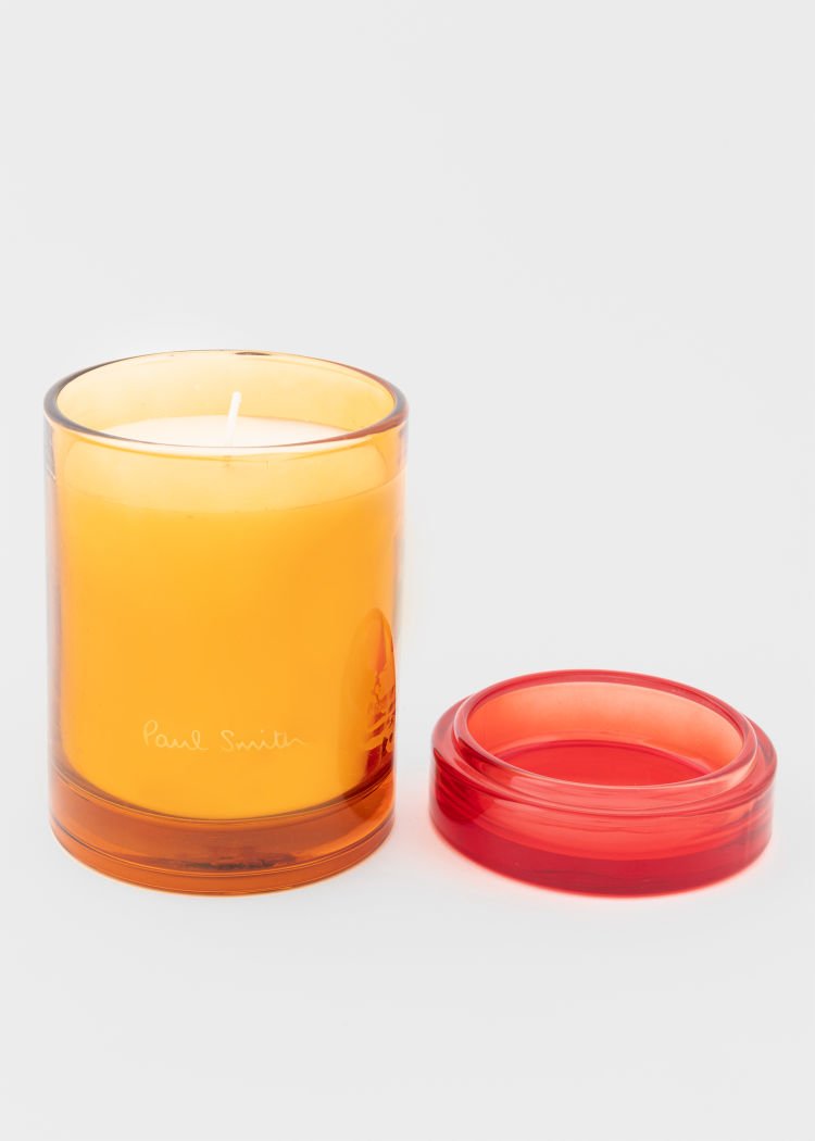 Paul Smith - Bookworm Candle