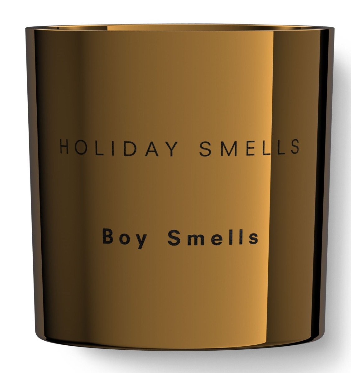 Boy Smells - Holiday Smells Magnum Candle