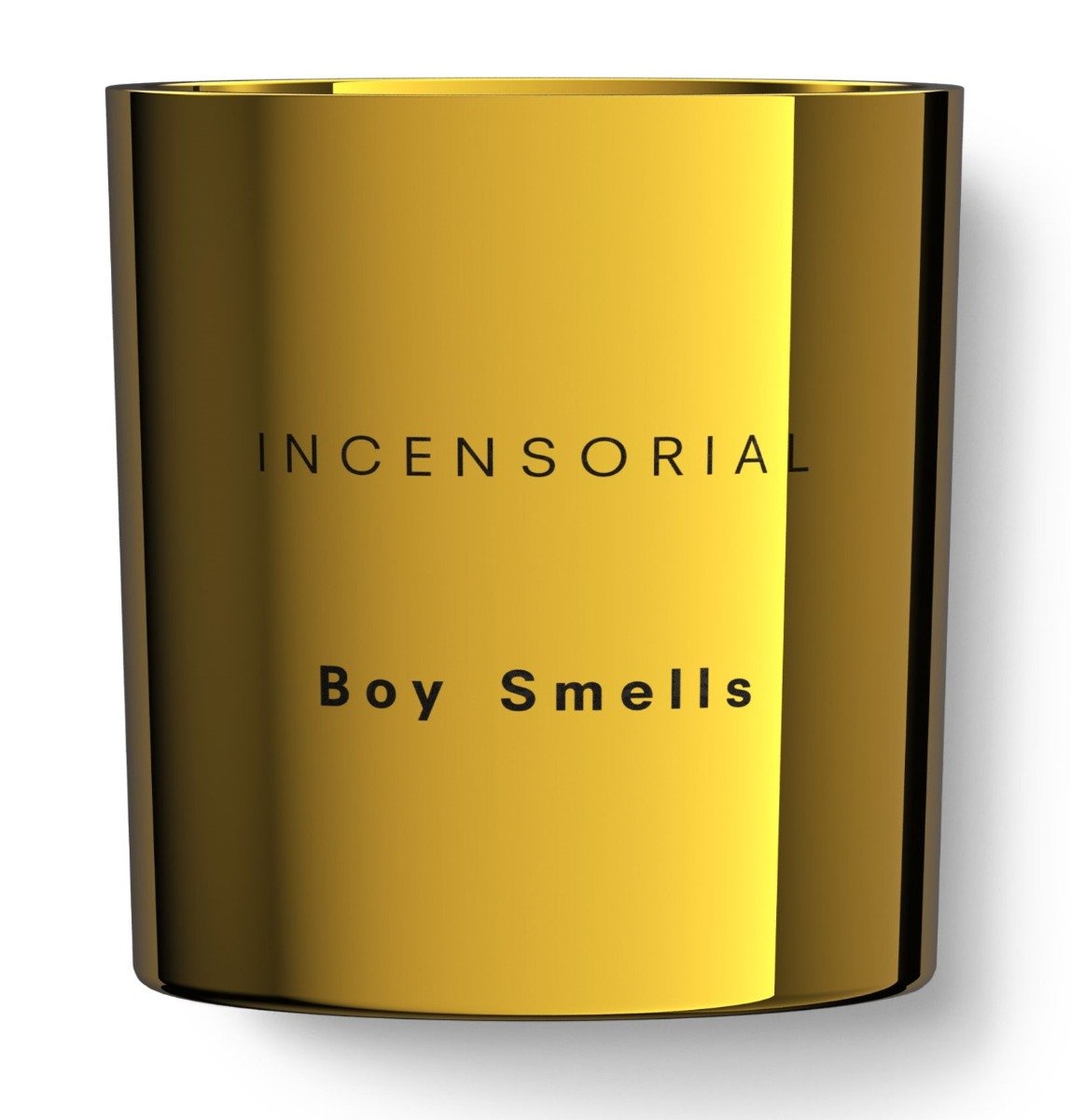 Boy Smells Incensorial Candle - Thumbnail 3
