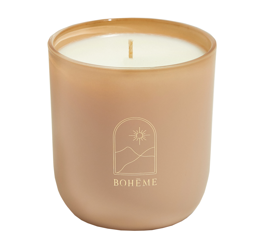 Boheme - Havana Candle