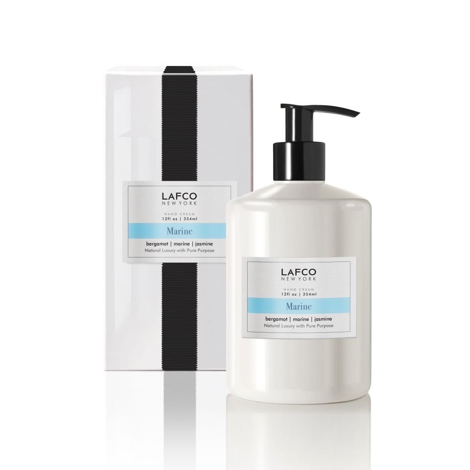 LAFCO Marine アロマディフューザーセット LAFCO - Marine (Bathroom) Classic Diffuser | Candle Delirium