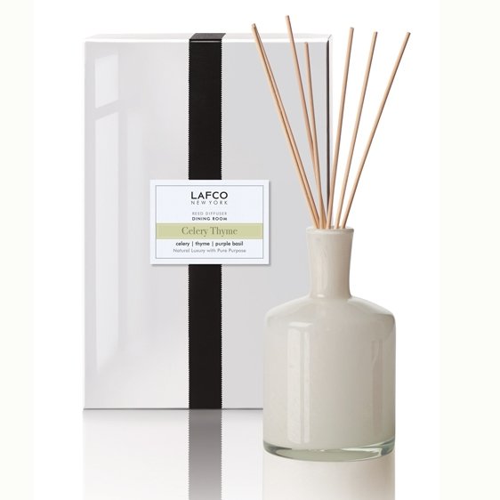 LAFCO - Celery Thyme (Dining Room) Diffuser