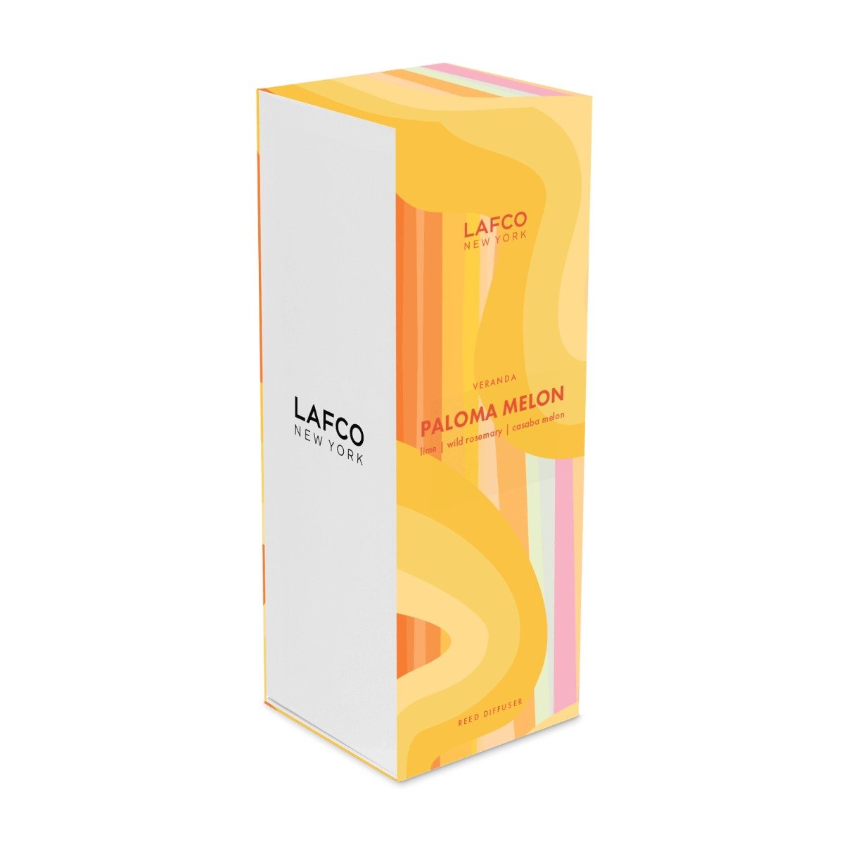 LAFCO - Paloma Melon (Veranda) Classic Diffuser