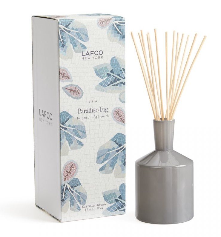 LAFCO - Paradiso Fig Classic Diffuser