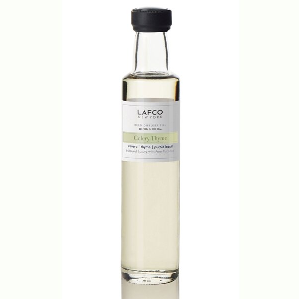 LAFCO - Celery Thyme (Dining Room) Diffuser Refill