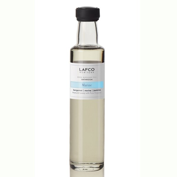 LAFCO - Marine (Bathroom) Classic Diffuser | Candle Delirium