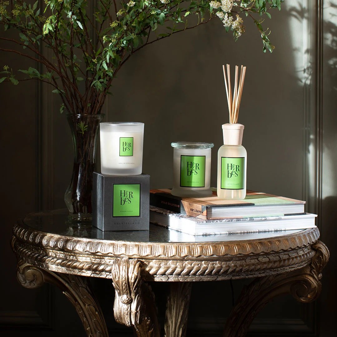 Archipelago - Herbes Diffuser